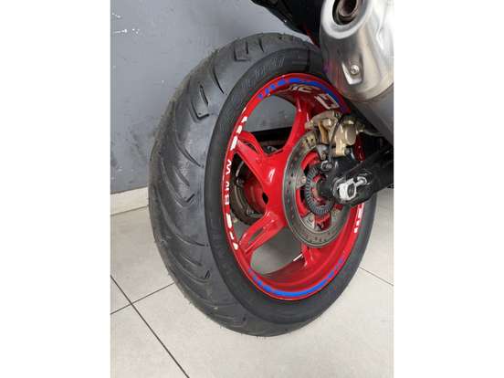 BMW-G 310 R BMW-G 310 R-2022