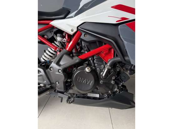 BMW-G 310 R BMW-G 310 R-2022