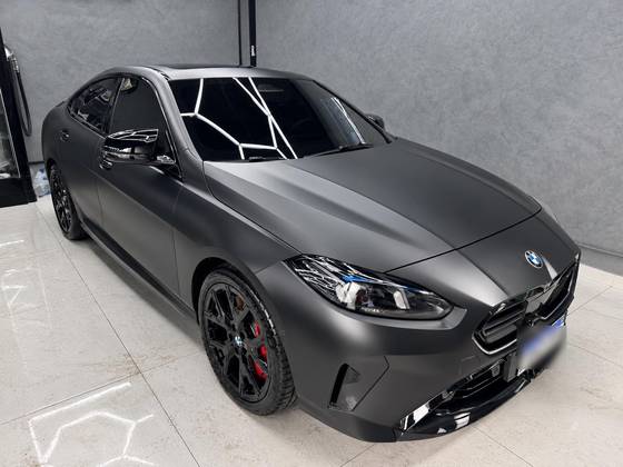BMW M 235i 2.0 16V TURBO GASOLINA XDRIVE GRAN COUPÉ STEPTRONIC