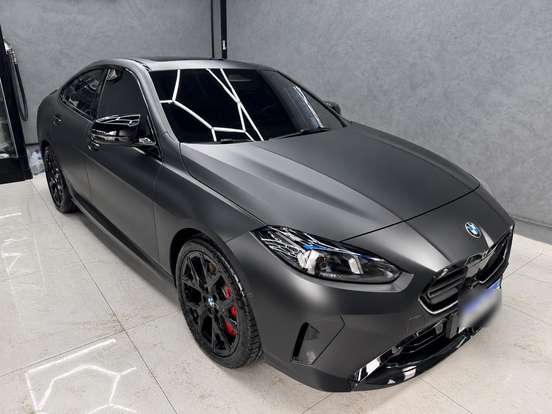 BMW-M 235i-2025