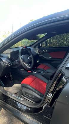 BMW-M 235i-2025