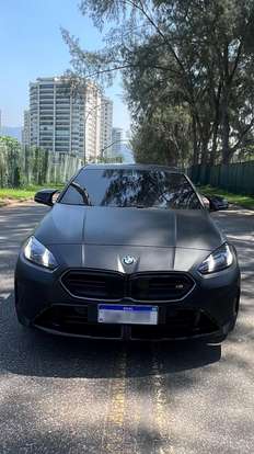 BMW-M 235i-2025