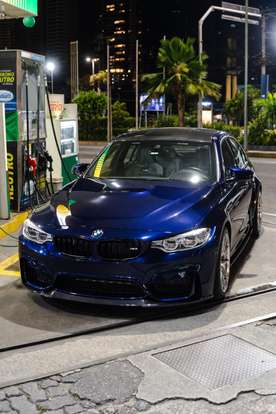BMW-M3-2015