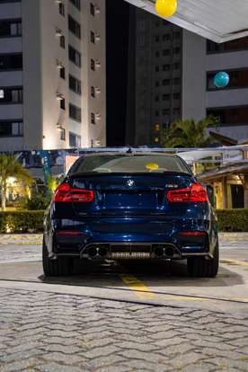 BMW-M3-2015