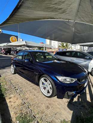 BMW-M3-2015