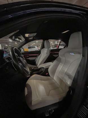 BMW-M3-2015