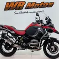 BMW R 1200 GS ADVENTURE BMW R 1200 GS ADVENTURE