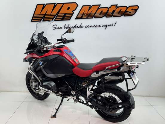 BMW-R 1200 GS ADVENTURE BMW-R 1200 GS ADVENTURE-2017