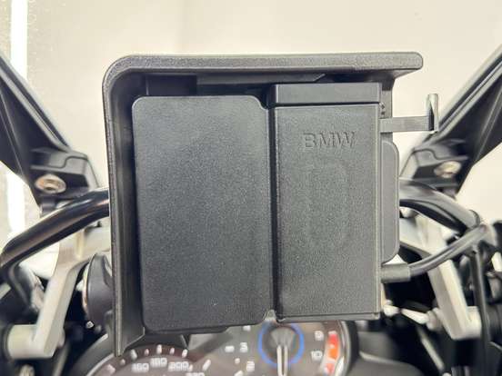 BMW-R 1200 GS ADVENTURE-2017