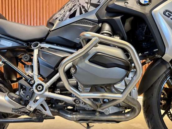 BMW-R 1200 GS PREMIUM BMW-R 1200 GS PREMIUM-2018