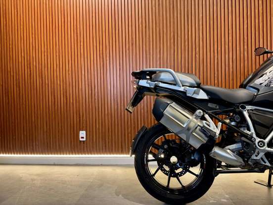 BMW-R 1200 GS PREMIUM BMW-R 1200 GS PREMIUM-2018