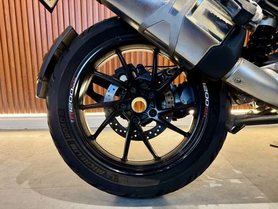 BMW-R 1200 GS PREMIUM-2018