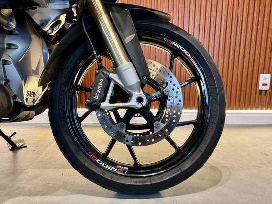 BMW-R 1200 GS PREMIUM BMW-R 1200 GS PREMIUM-2018