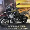 BMW R 1250 GS ADVENTURE PREMIUM + EXCLUSIVE BMW R 1250 GS ADVENTURE PREMIUM + EXCLUSIVE