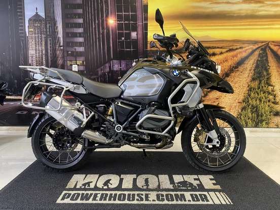 BMW-R 1250 GS ADVENTURE PREMIUM + EXCLUSIVE BMW-R 1250 GS ADVENTURE PREMIUM + EXCLUSIVE-2020