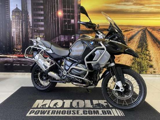BMW-R 1250 GS ADVENTURE PREMIUM + EXCLUSIVE BMW-R 1250 GS ADVENTURE PREMIUM + EXCLUSIVE-2020