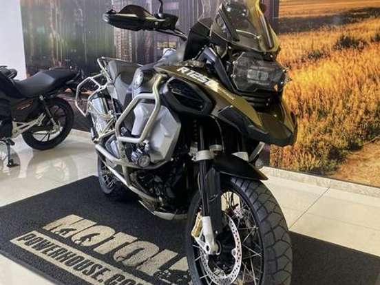 BMW-R 1250 GS ADVENTURE PREMIUM + EXCLUSIVE BMW-R 1250 GS ADVENTURE PREMIUM + EXCLUSIVE-2020