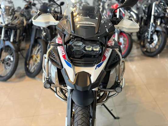 BMW-R 1250 GS ADVENTURE PREMIUM RALLYE-2023