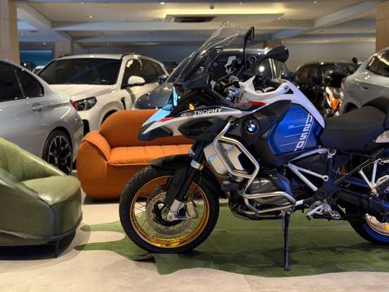 BMW-R 1250 GS ADVENTURE PREMIUM BMW-R 1250 GS ADVENTURE PREMIUM-2022