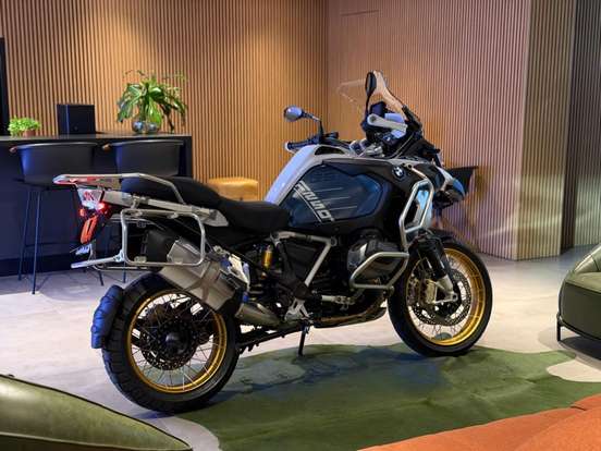 BMW-R 1250 GS ADVENTURE PREMIUM BMW-R 1250 GS ADVENTURE PREMIUM-2022