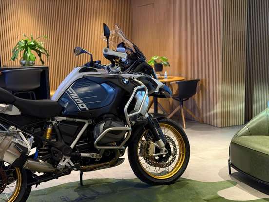 BMW-R 1250 GS ADVENTURE PREMIUM BMW-R 1250 GS ADVENTURE PREMIUM-2022