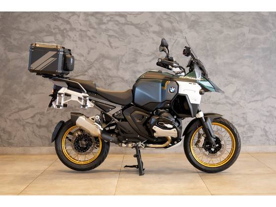 BMW R 1300 GS ADVENTURE OPTION 719 