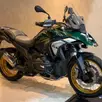 BMW R 1300 GS OPTION 719 BMW R 1300 GS OPTION 719