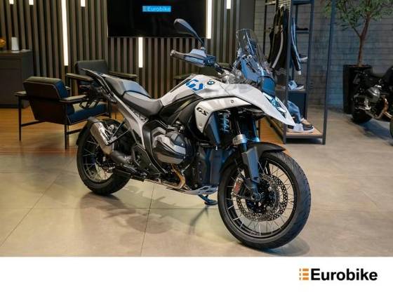BMW R 1300 GS PLUS 