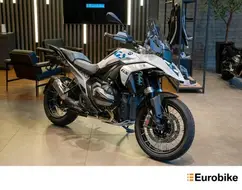 BMW R 1300 GS PLUS BMW R 1300 GS PLUS