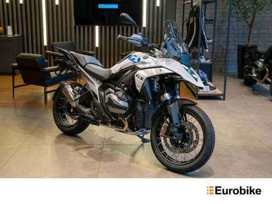 BMW-R 1300 GS PLUS BMW-R 1300 GS PLUS-2025