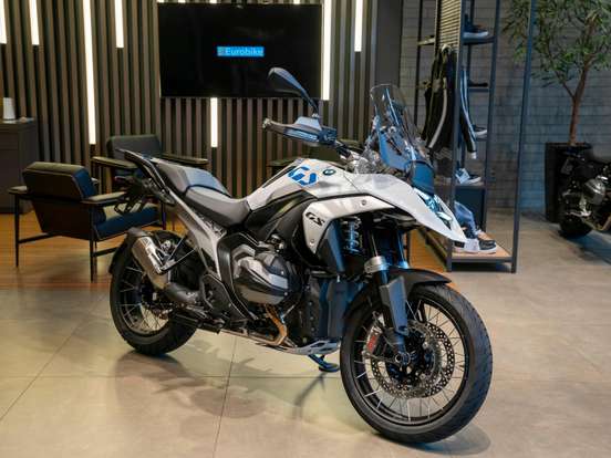 BMW-R 1300 GS PLUS BMW-R 1300 GS PLUS-2025