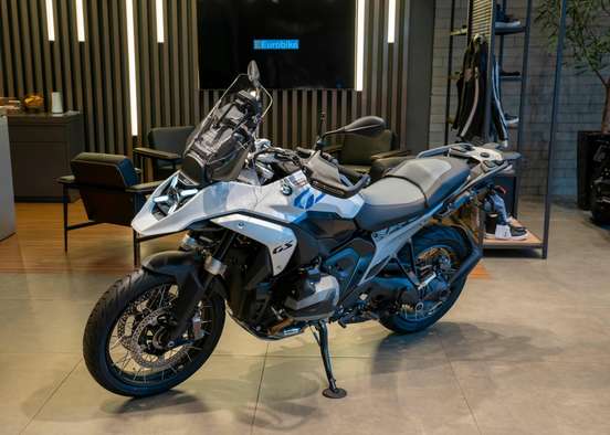BMW-R 1300 GS PLUS-2025