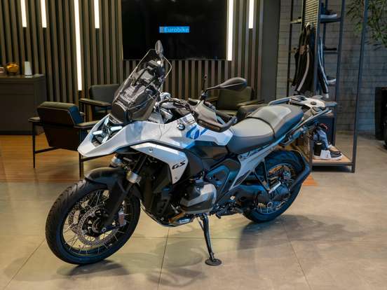 BMW-R 1300 GS PLUS BMW-R 1300 GS PLUS-2025