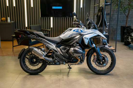 BMW-R 1300 GS PLUS-2025