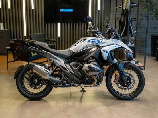 BMW-R 1300 GS PLUS BMW-R 1300 GS PLUS-2025