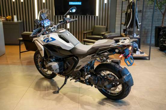 BMW-R 1300 GS PLUS-2025