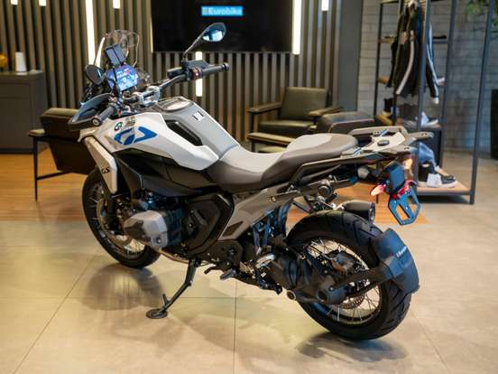 BMW-R 1300 GS PLUS BMW-R 1300 GS PLUS-2025