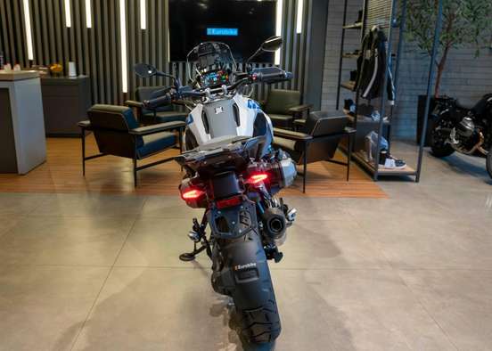 BMW-R 1300 GS PLUS-2025