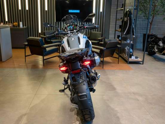 BMW-R 1300 GS PLUS BMW-R 1300 GS PLUS-2025