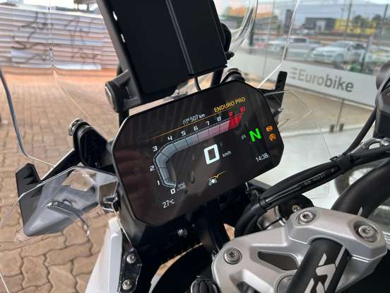 BMW-R 1300 GS PLUS-2025