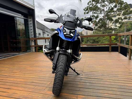 BMW-R 1300 GS TROPHY BMW-R 1300 GS TROPHY-2024