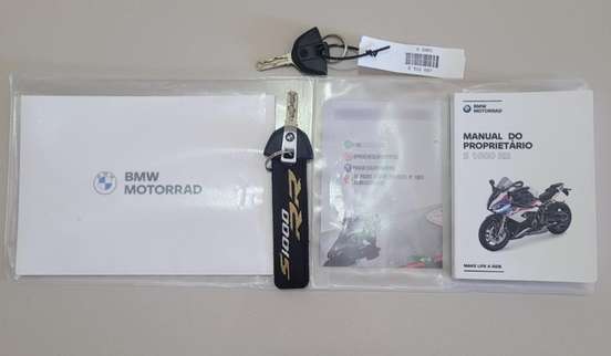 BMW-S 1000 RR BMW-S 1000 RR-2021