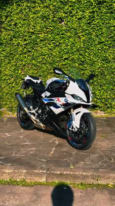 BMW-S 1000 RR M-2024