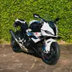 BMW S 1000 RR M BMW S 1000 RR M