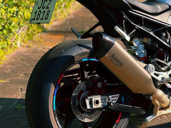 BMW-S 1000 RR M BMW-S 1000 RR M-2024