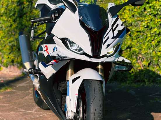 BMW-S 1000 RR M BMW-S 1000 RR M-2024
