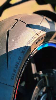 BMW-S 1000 RR M-2024