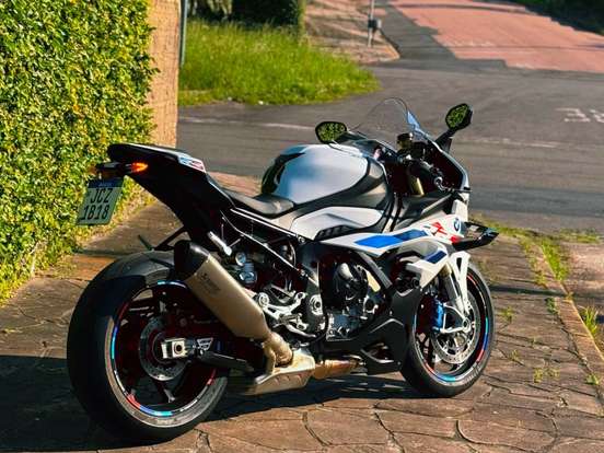 BMW-S 1000 RR M BMW-S 1000 RR M-2024