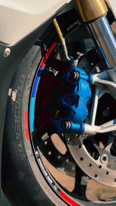 BMW-S 1000 RR M-2024
