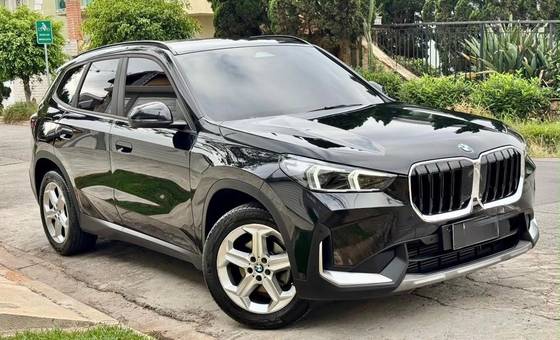 BMW X1 1.5 12V TURBO GASOLINA SDRIVE18I GP STEPTRONIC